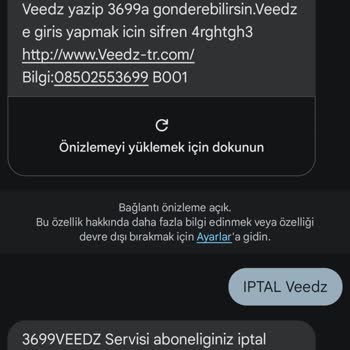 Habersiz Abonelik Ve Haksız Ücretlendirme Şoku