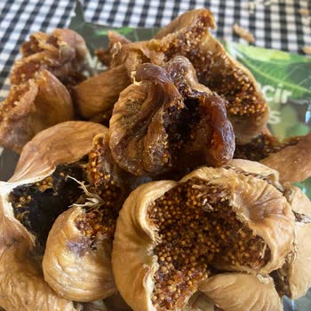 Tariş İncir Kurtlu Ve Çürük Kuru İncir Şikayeti