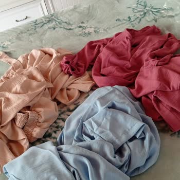 Riqa Style Bedava Ürün Eksik Gönderildi!