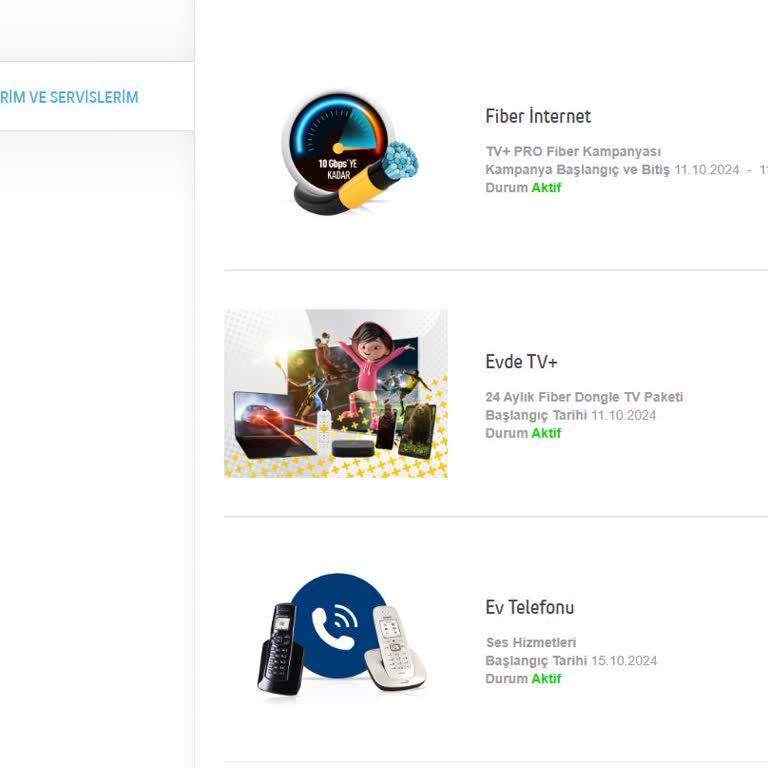 Superonline Hizmet Kalitesi Ve Müşteri Desteği Sorunu