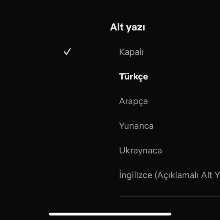 Dublaj Eksikliği İzleme Keyfini Kaçırıyor