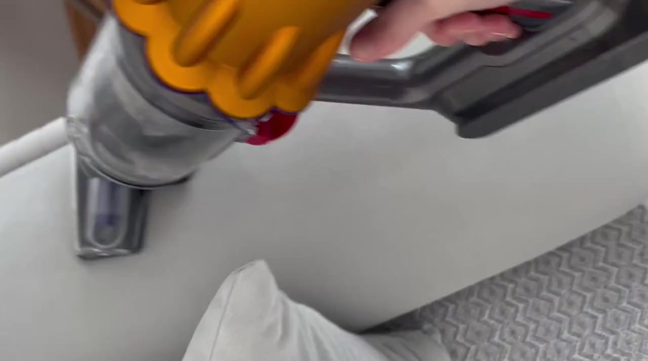 Dyson, problemas con encendido y apagado, solicito solución Portada de vídeo