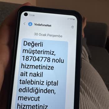 Nakil Talebim Neden Sürekli Reddediliyor?