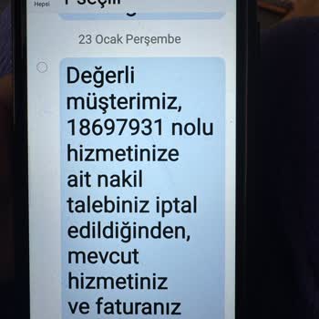 Nakil Talebim Neden Sürekli Reddediliyor?