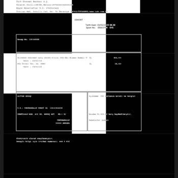 TEB Bankası Pos Cihazı Ücret Sürprizi