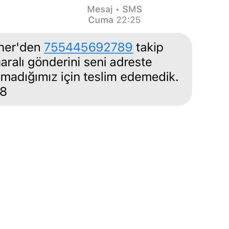 Kayıp Kargo Ve İndirim Mağduriyeti