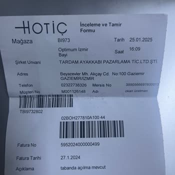 140 Km Yol Ve Basit Tadilat İçin Harcanan Vakit