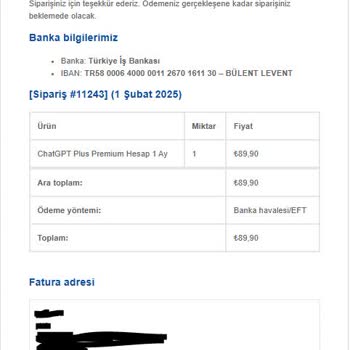 Lisans Teslimatında Gecikme Ve İlgisizlik