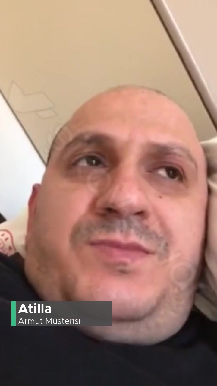 Armut Uygulamasında Yaşanan Sıkıntı! videonun kapak resmi