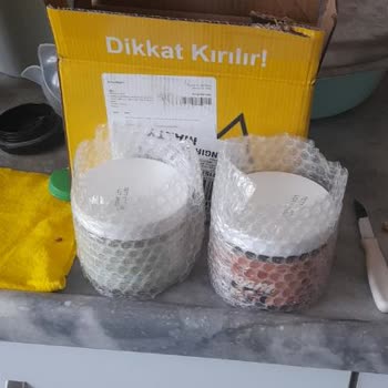 Kampanya Yanıltmacası: Eksik Ürün Teslimatı