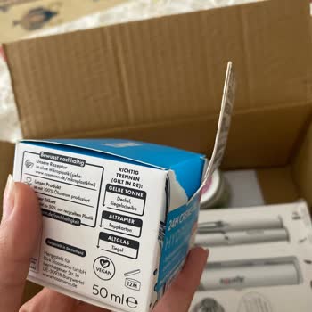 Açılmış Ürünlerle Gelen Kargo Şoku