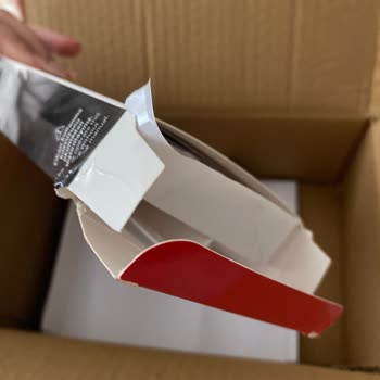 Açılmış Ürünlerle Gelen Kargo Şoku