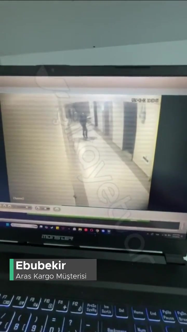 Aras Kargo Ürün Teslimi Yapılmadı! videonun kapak resmi