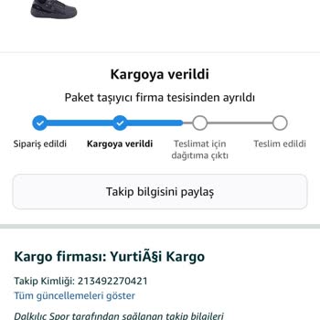 Amazon İade Sürecinde Yaşanan Sorunlar