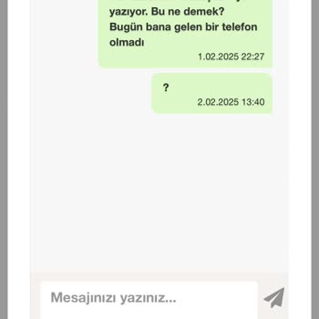 Kargo Krizi: Zara Ve Bir Günde Kargo'nun İlgisizliği