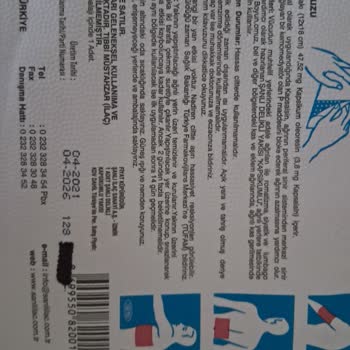 Yapışkan Sorunu: Şanlı Yakı Ürünleri Hayal Kırıklığı Yarattı