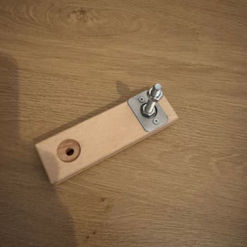 Eksik Parçalarla Karyola Macerası