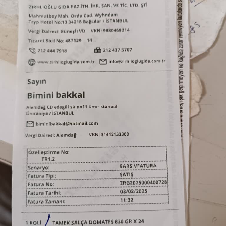 Fiyat Farkı Ve Ulaşım Sorunu