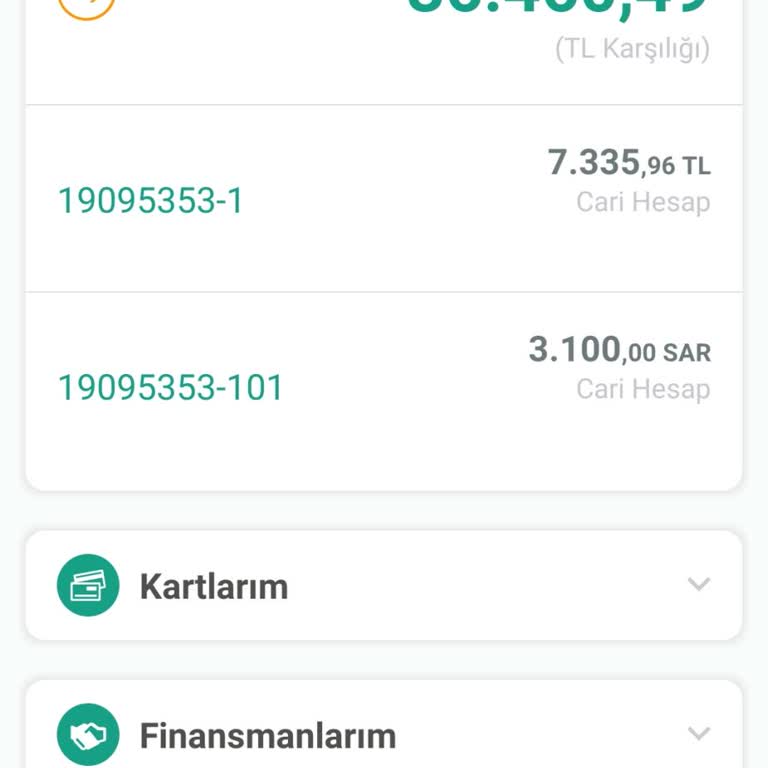 Kuveyt Türk'ün Nakit Döviz Kabul Etmemesi Mağduriyet Yaratıyor