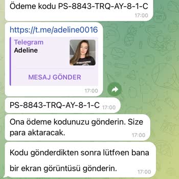 Yanıltıcı Görev Teklifleri Ve İade Edilmeyen Para
