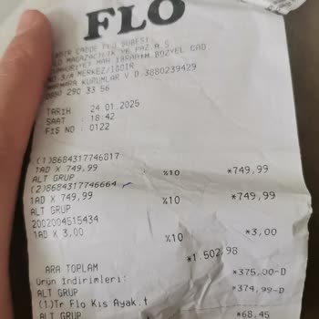 Lumberjack Eşofman Altı Renk Solması Ve Daralması