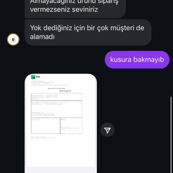 Üslupları Ve İptal Süreci Sorunlu