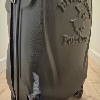 Türk Hava Yolları'nda Bagaj Hasarı Ve Müşteri Hizmetleri Sorunu