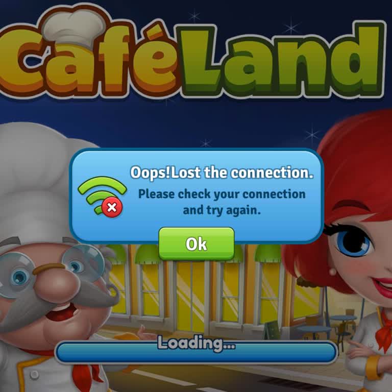 Mobil Veri İle Oyun Bağlantı Sorunu