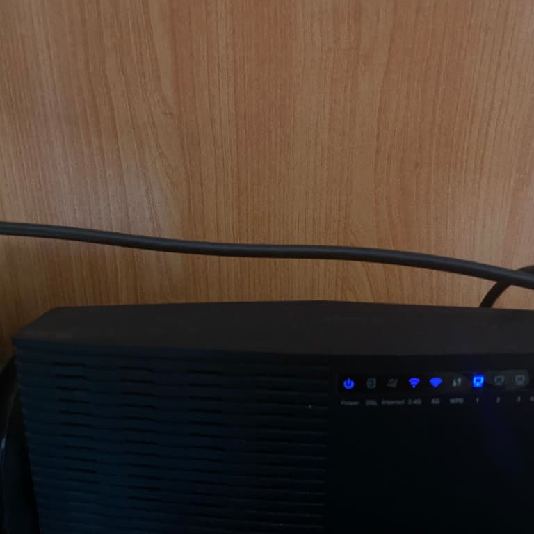 İnternet Bağlantı Sorunu Ve Çözüm Beklentisi