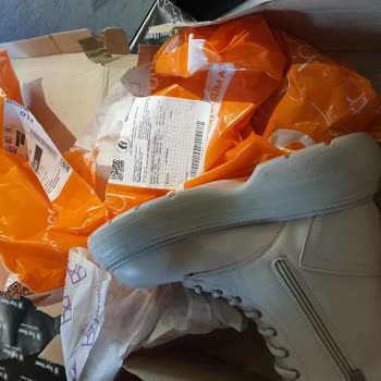 Tek Ayakla Gelen Siparişe Çözüm Bulunamıyor