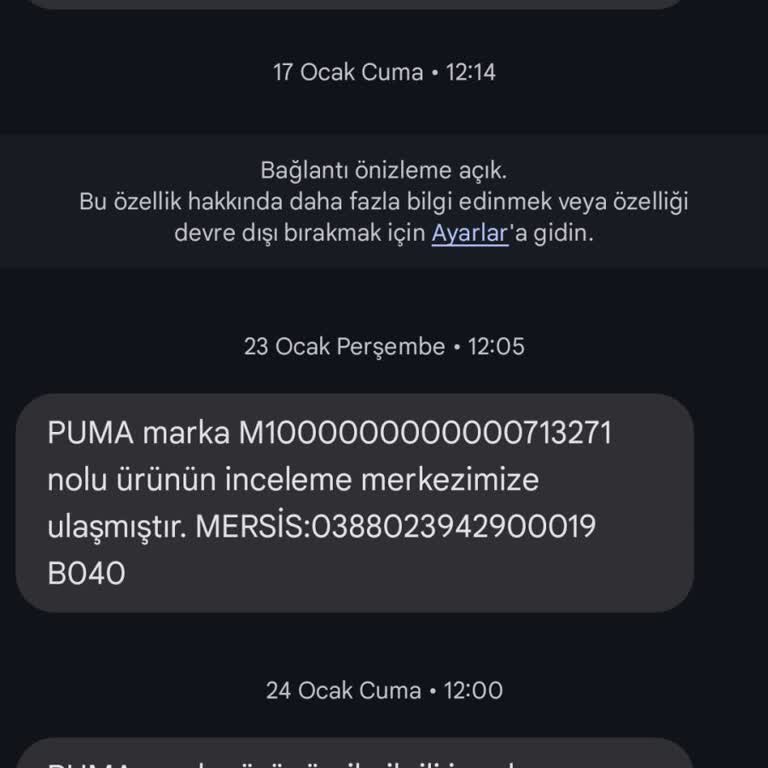 FLO Ayakkabım Yaklaşık 2 Ay Gibi Bir Sürede Arka Bilek Kısmı Yırtılmaya Başladı