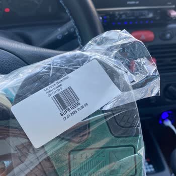 Puma Ayakkabıda İnceleme Sorunu