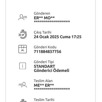 Dyson V15 Alışverişinde Hediye Standı Sorunu