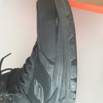 SuperStep Ve Skechers Bot Kalitesinde Hayal Kırıklığı