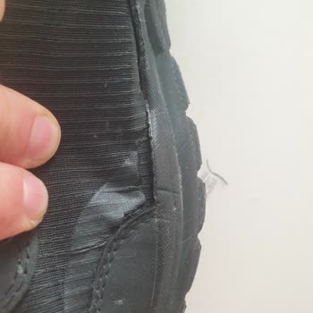 SuperStep Ve Skechers Bot Kalitesinde Hayal Kırıklığı