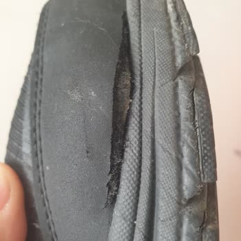 SuperStep Ve Skechers Bot Kalitesinde Hayal Kırıklığı