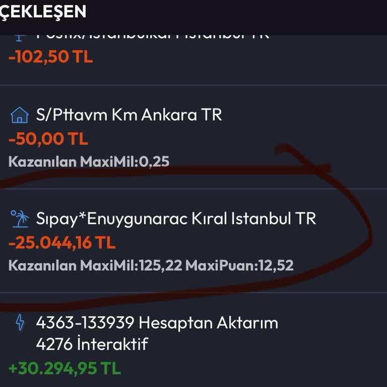 Araç Kiralama Mağduriyeti Ve İade Sorunu