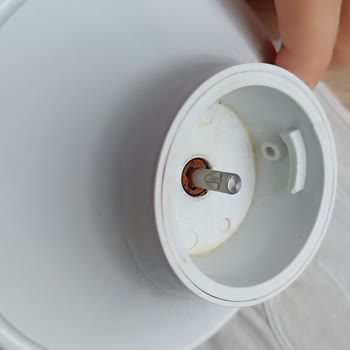 Paslanan Bıçaklar Ve Yetersiz Garanti Hizmeti