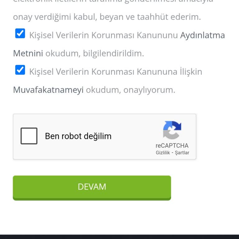 Passolig Sistem Hatası Yüzünden Mağduriyet Yaşıyoruz