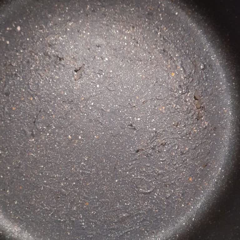 Granit Tencere Seti Soyulma Sorunu