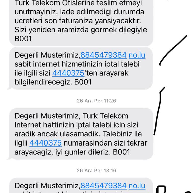 Yanıltıcı Taahhüt Ve Bilgilendirme Sorunu