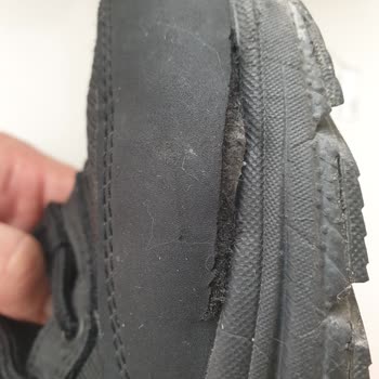 Skechers Botlarımın Dayanıksızlığı Ve SuperStep'in Yetersiz İncelemesi