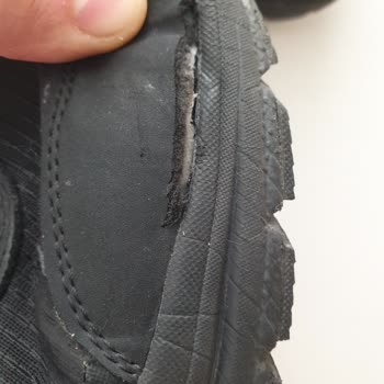 Skechers Botlarımın Dayanıksızlığı Ve SuperStep'in Yetersiz İncelemesi