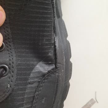 Skechers Botlarımın Dayanıksızlığı Ve SuperStep'in Yetersiz İncelemesi