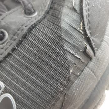 Skechers Botlarımın Dayanıksızlığı Ve SuperStep'in Yetersiz İncelemesi