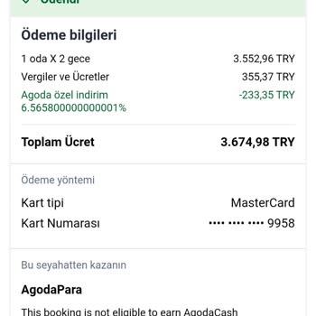 Yanlış Ücretlendirme Ve Yetersiz Destek
