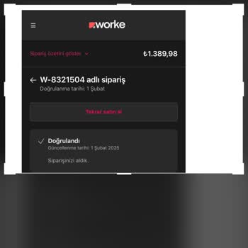 İletişim Sorunları Ve İade Talebi