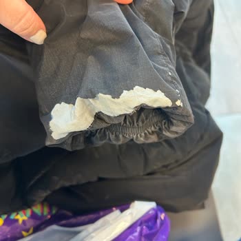 Mavi Jeans Ürün Kalitesi Ve Müşteri Hizmetleri Hayal Kırıklığı