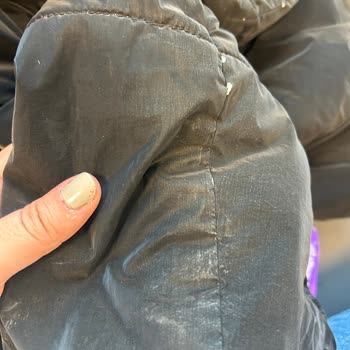 Mavi Jeans Ürün Kalitesi Ve Müşteri Hizmetleri Hayal Kırıklığı