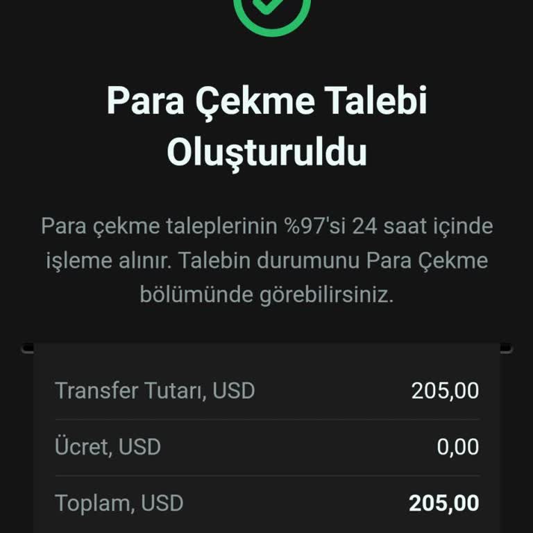 Olymp Trade Won’t Process My $110 Withdrawal – Still Waiting After 10 Days